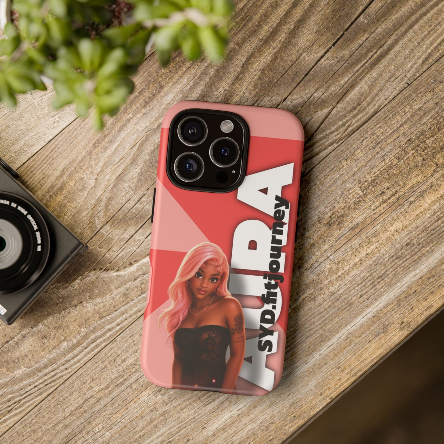 Customized For SYD