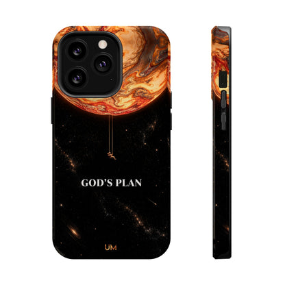 God’s Plan