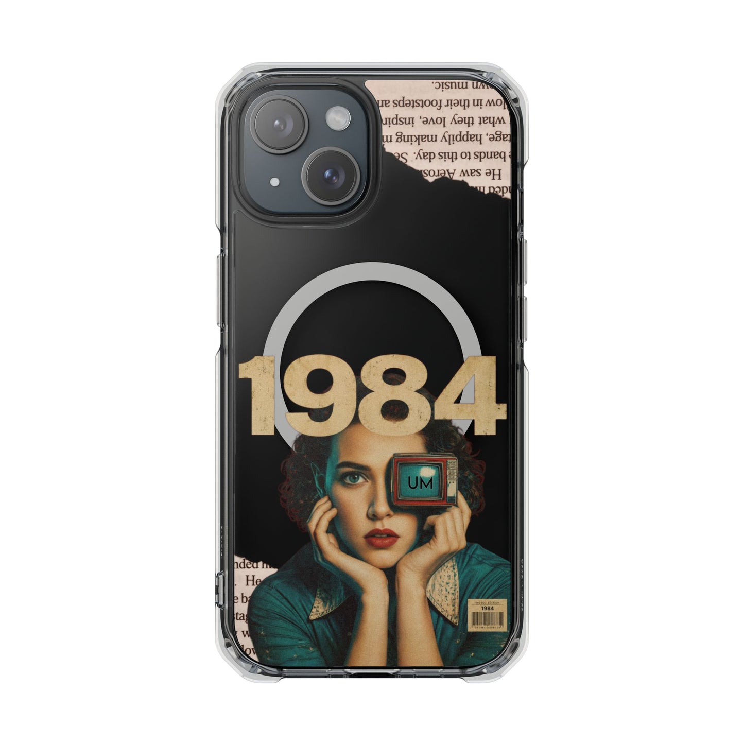 Echo 1984