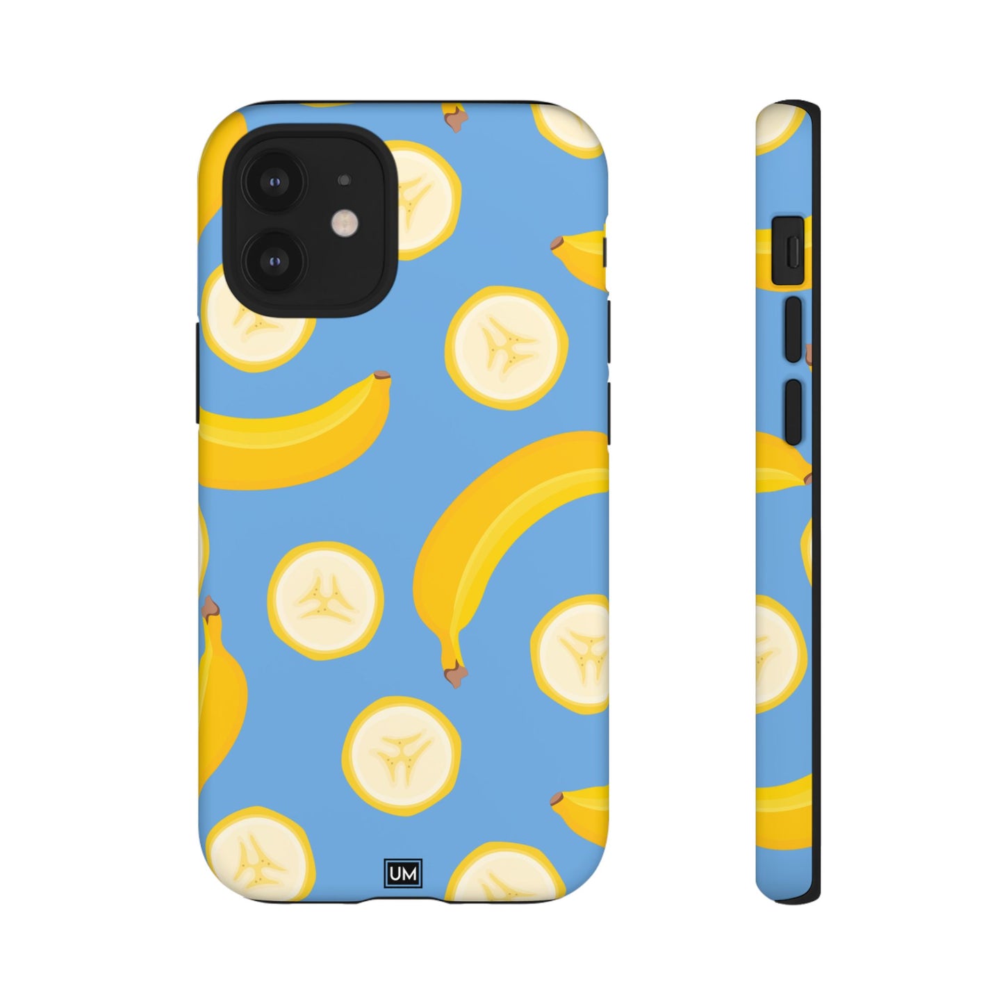 wanna banana Tough Case