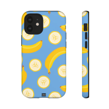 wanna banana Tough Case