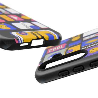 Y2K Talks Tough Cases