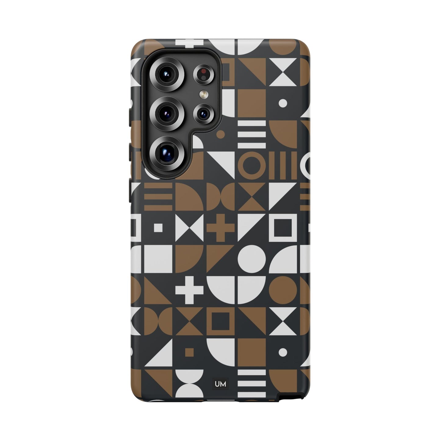 Minime blocks Tough Cases