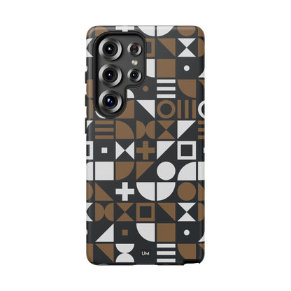 Minime blocks Tough Cases