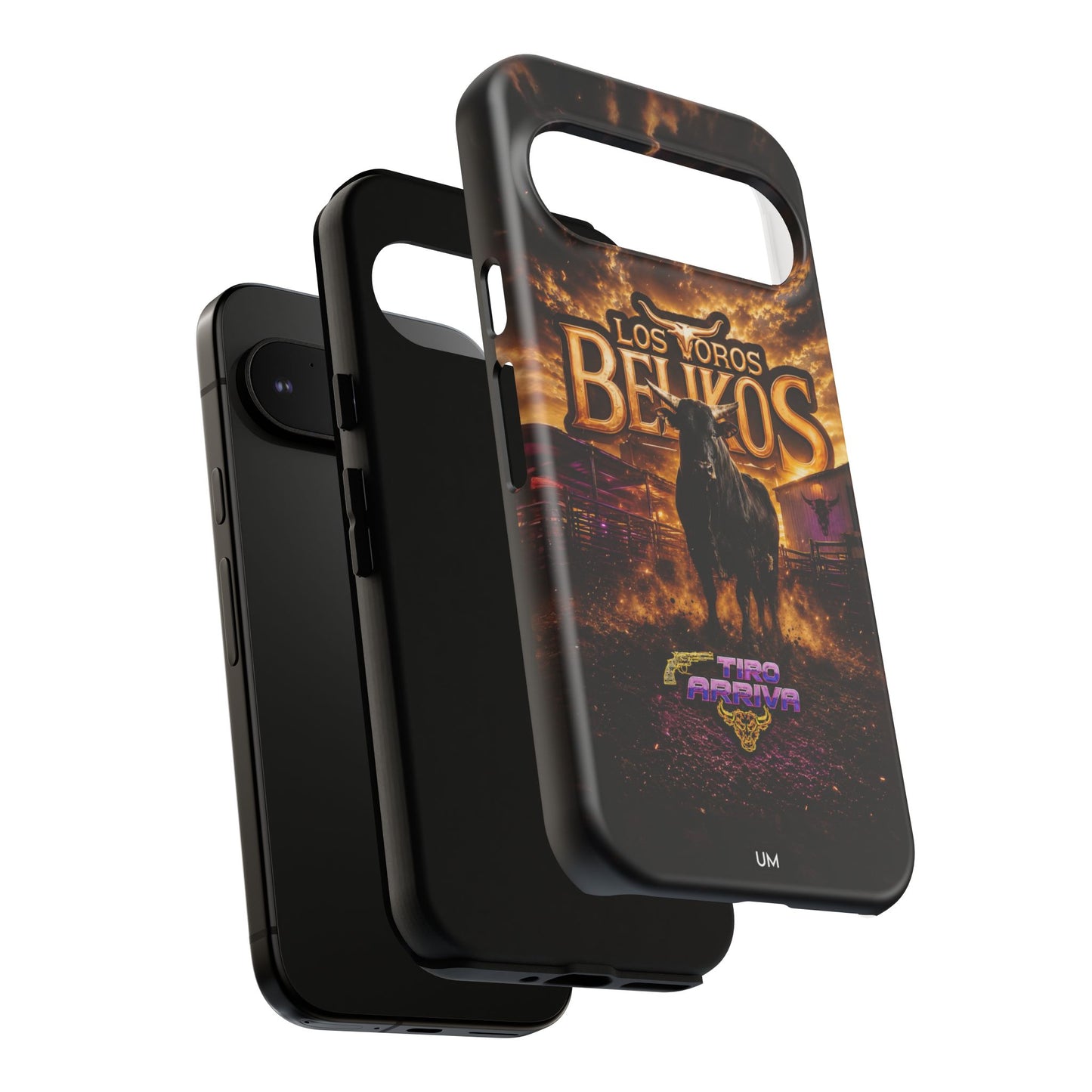 Belikos Tough Case