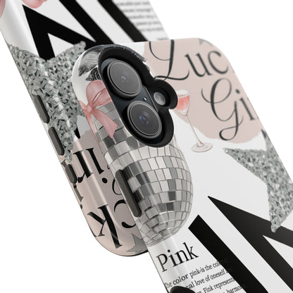 Disco Muse