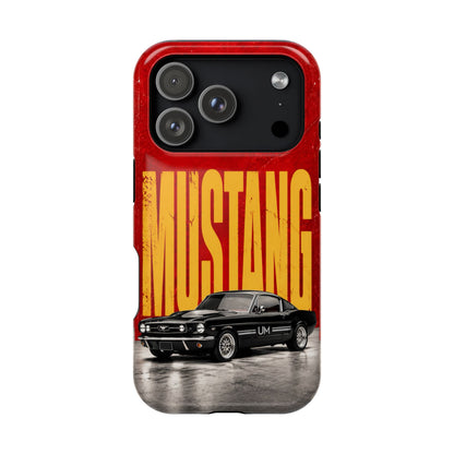 Mustang Legacy