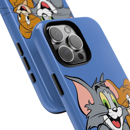 Tom&Jerry Tough Case