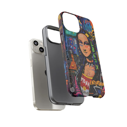 Mona Entertainment  Tough Case