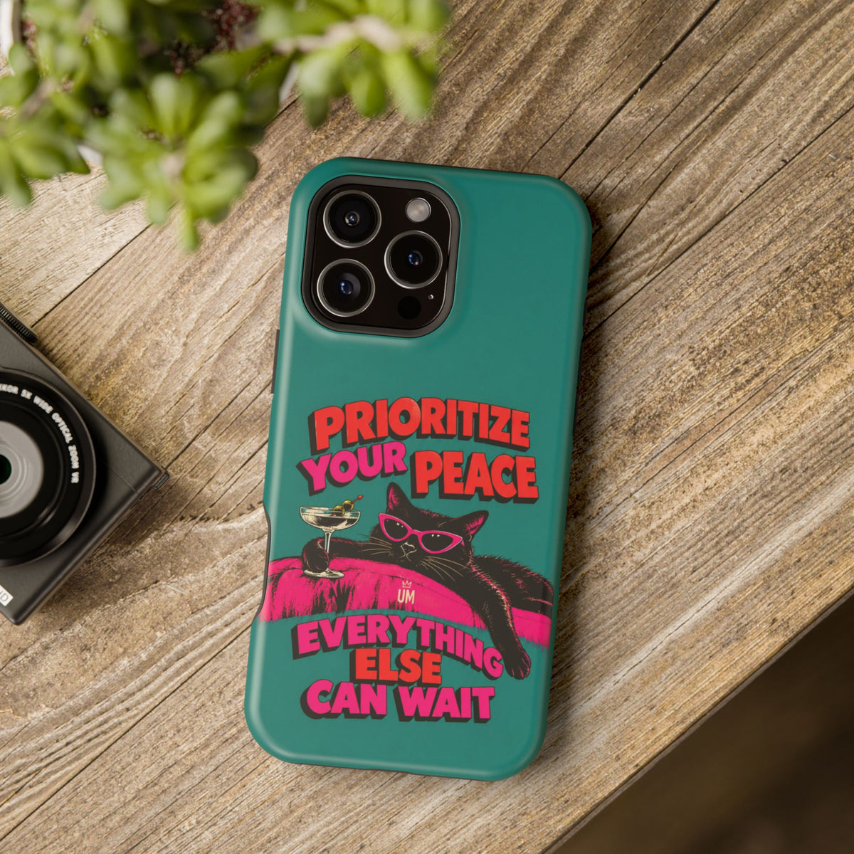 Pace Di Lusso