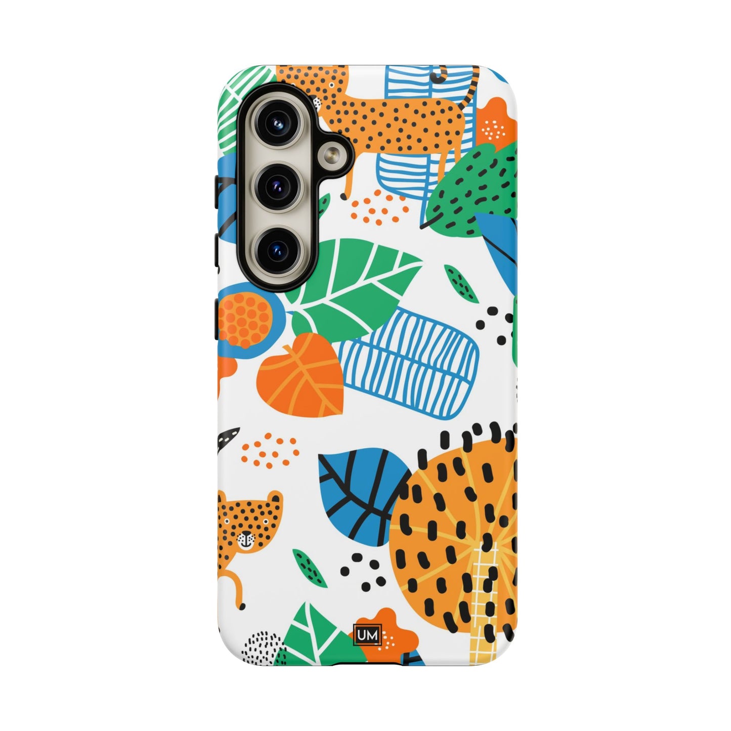 Vistaso Jungle Tough Case