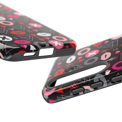 xoxo Cupid Love Tough Case