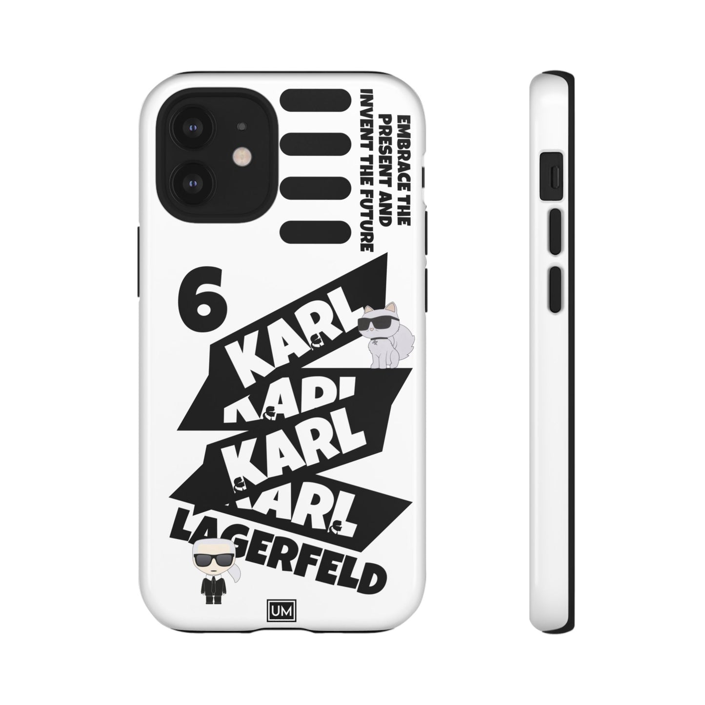 Karl Tough Case
