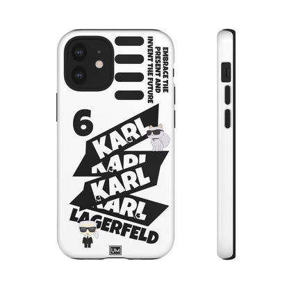 Karl Tough Case