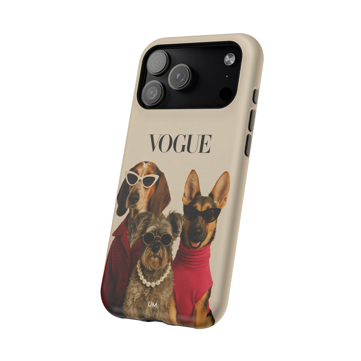 Vogue Paws
