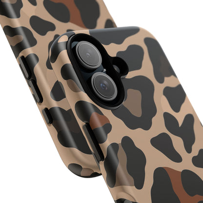 Ghepardo Pelle Tough Case