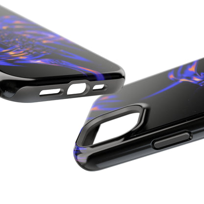 Obsidian Flux