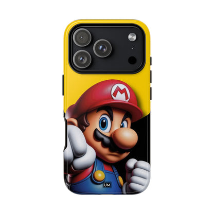 Estuche resistente Bros