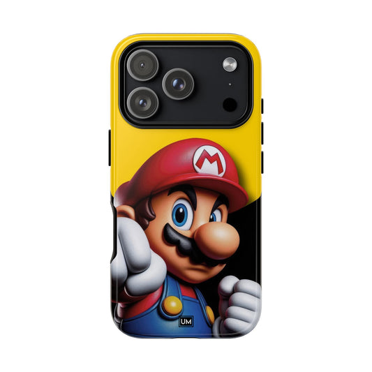 Estuche resistente Bros