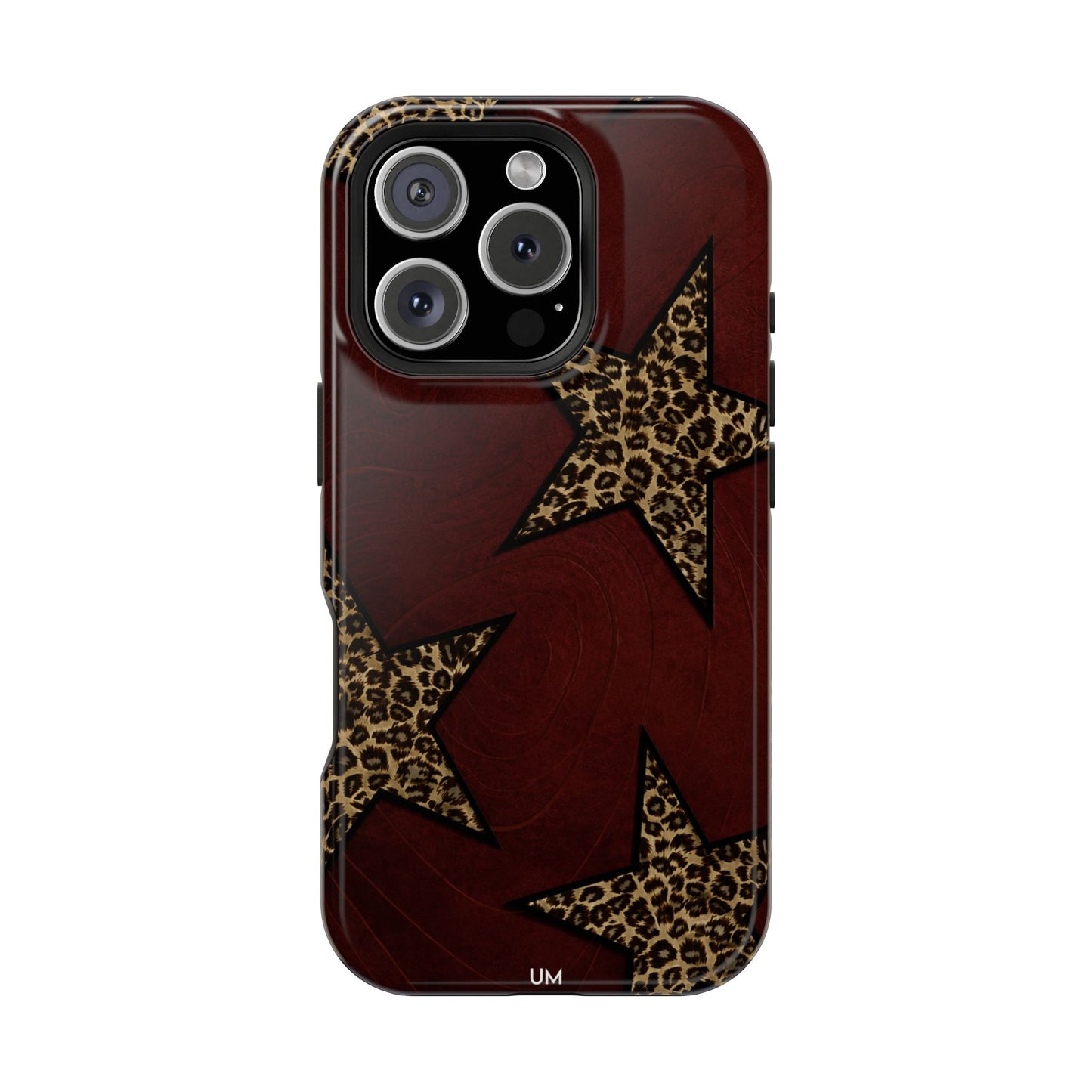 Leopard Star