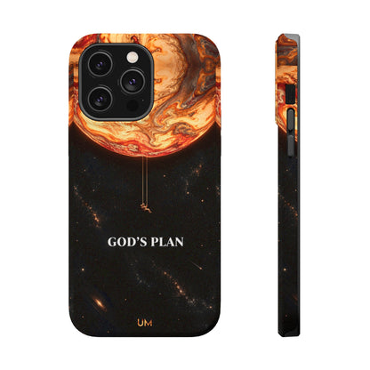 God’s Plan
