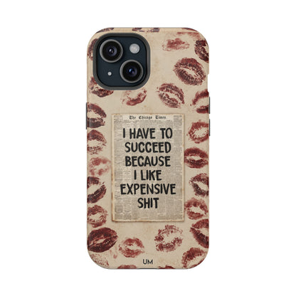 Expensive Shit