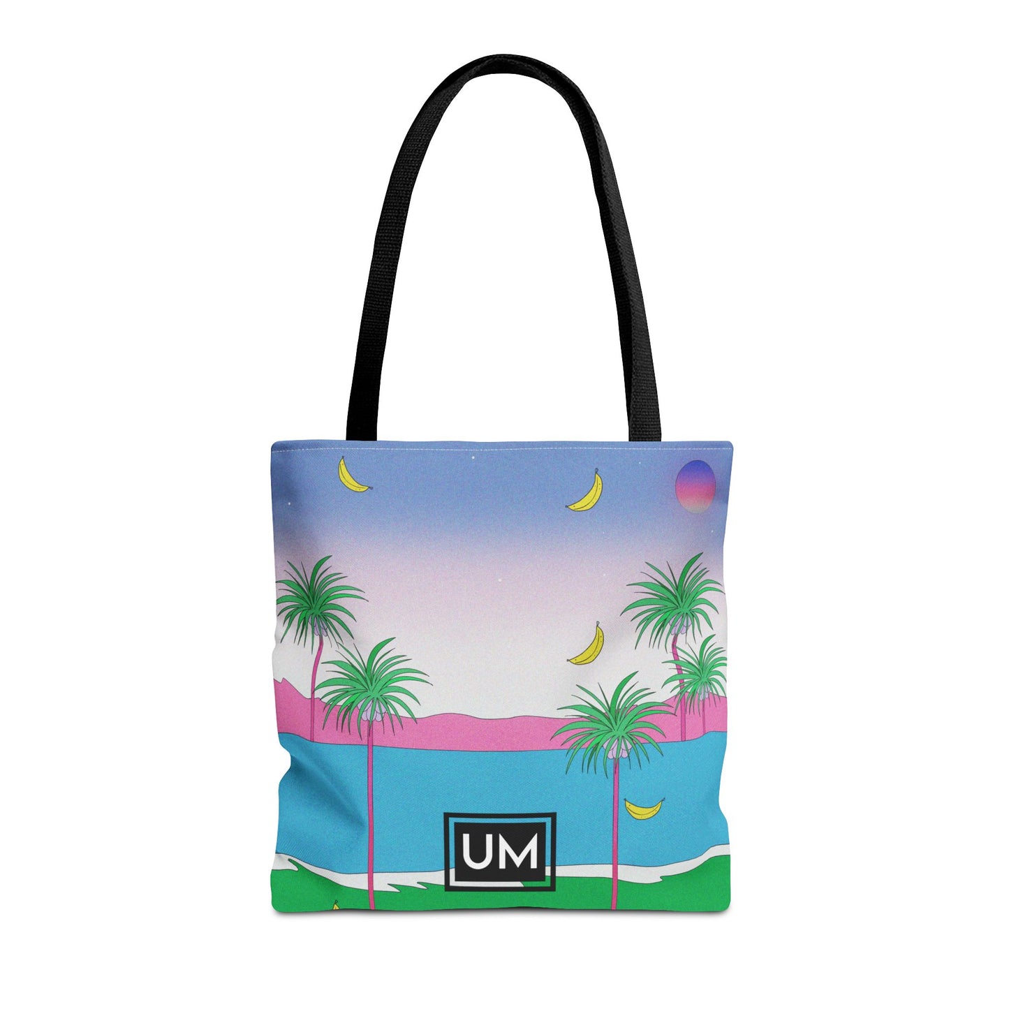 Bolso de mano Summer Daze (AOP)