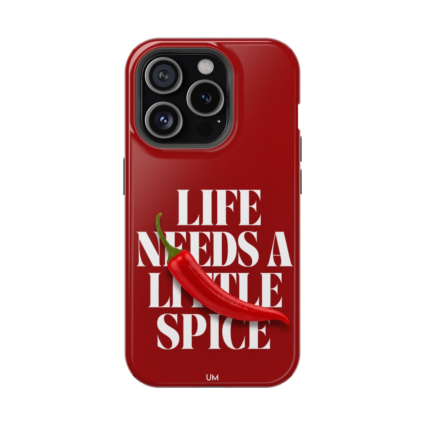 Little Spice