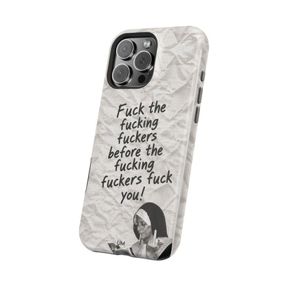F##K Them