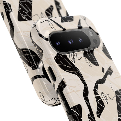 Modern Fashion Tough Cases