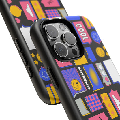 Y2K Talks Tough Cases