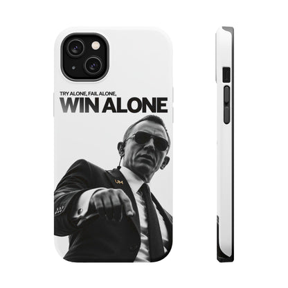 Win Alone