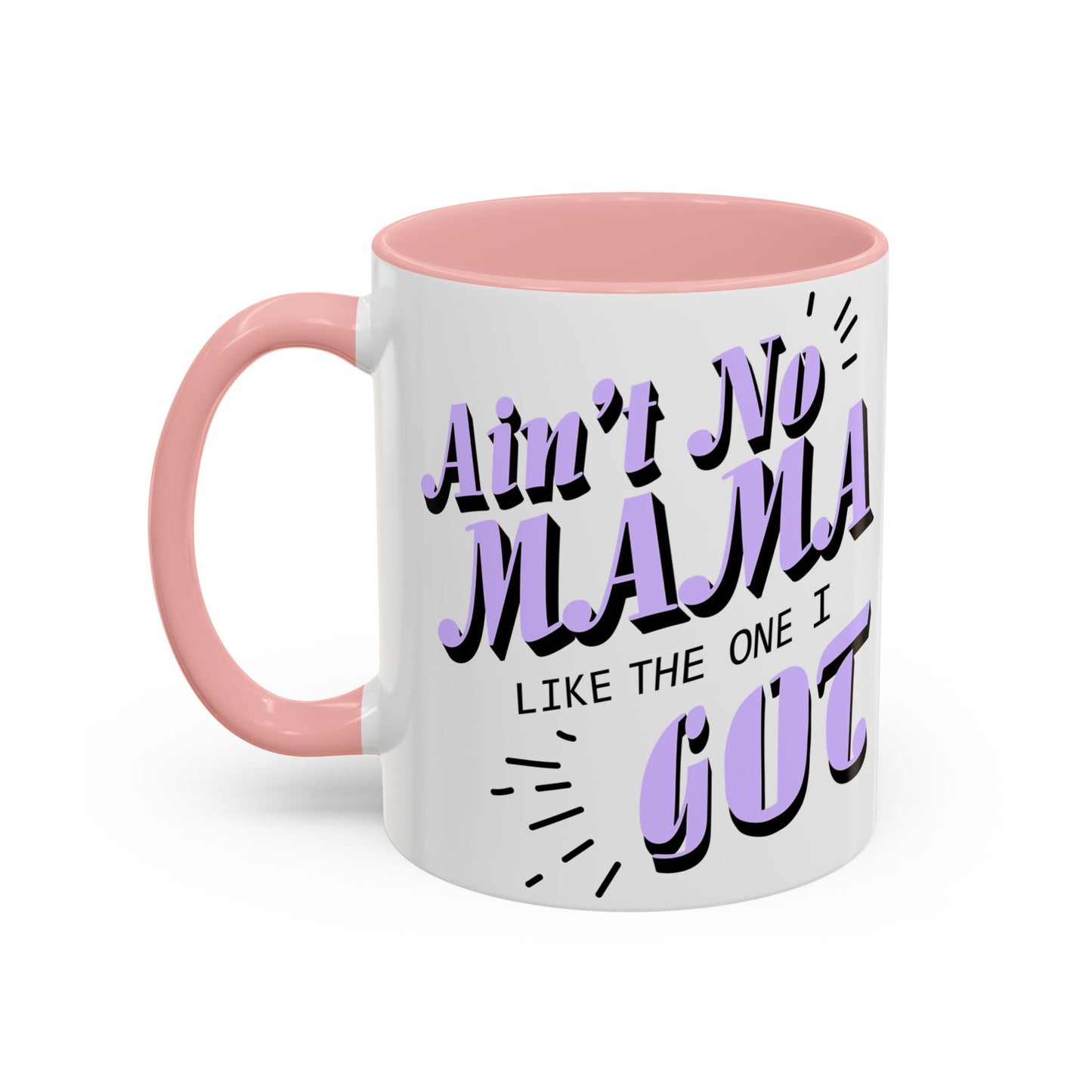 Taza de café Best Mama (11, 15 oz)