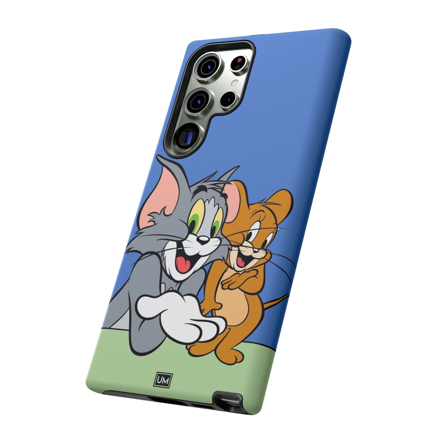 Tom&Jerry Tough Case