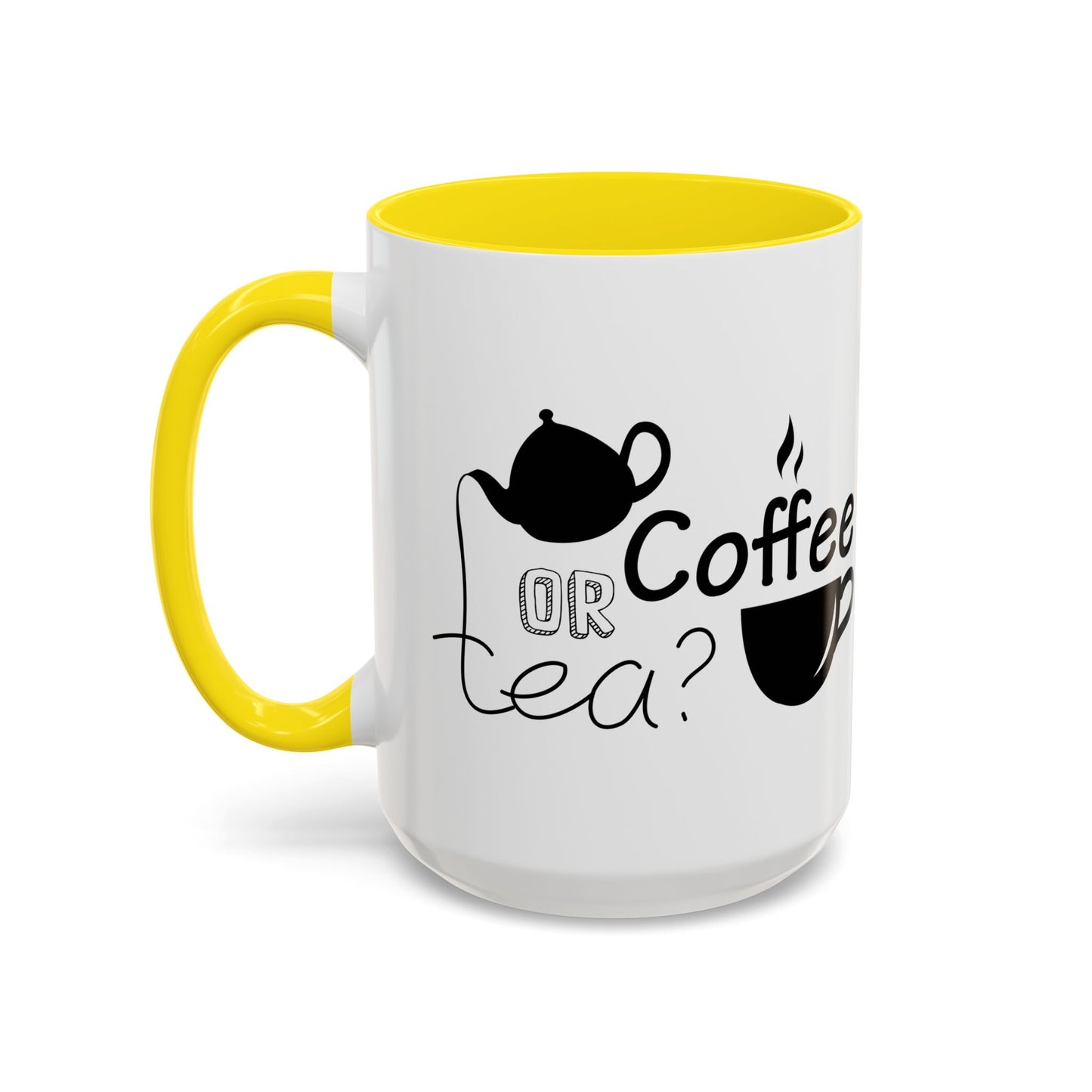 Taza de té o café (11, 15 oz)