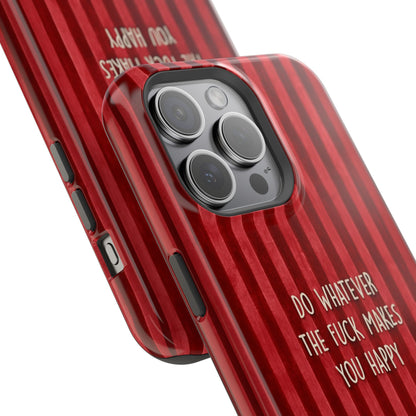 Crimson Noir