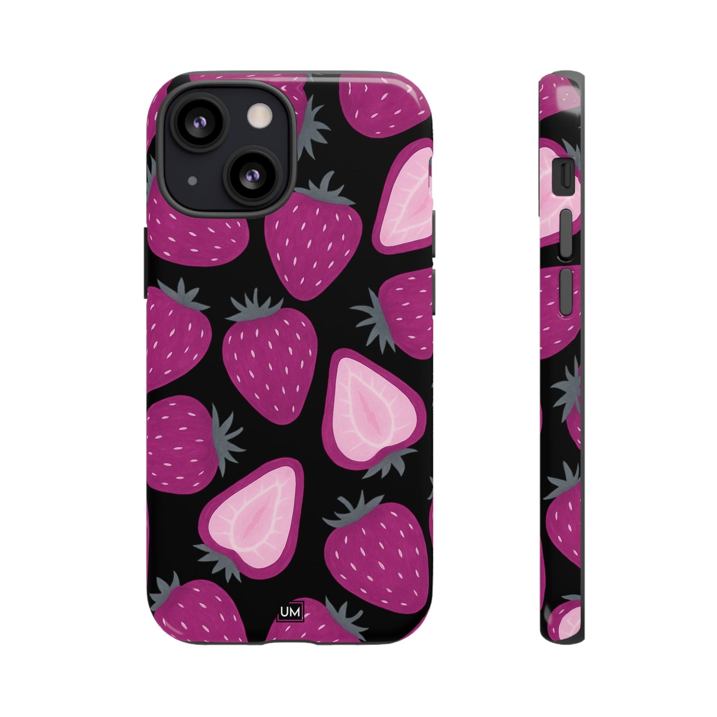 Love Fragole Tough Case