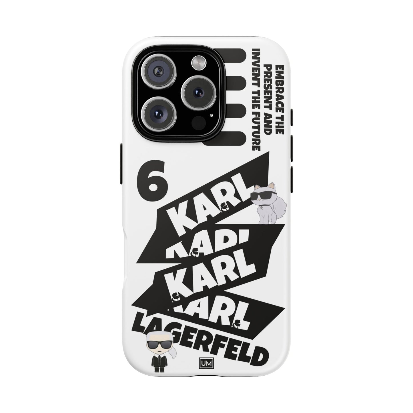 Karl Tough Case