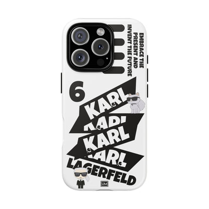 Karl Tough Case