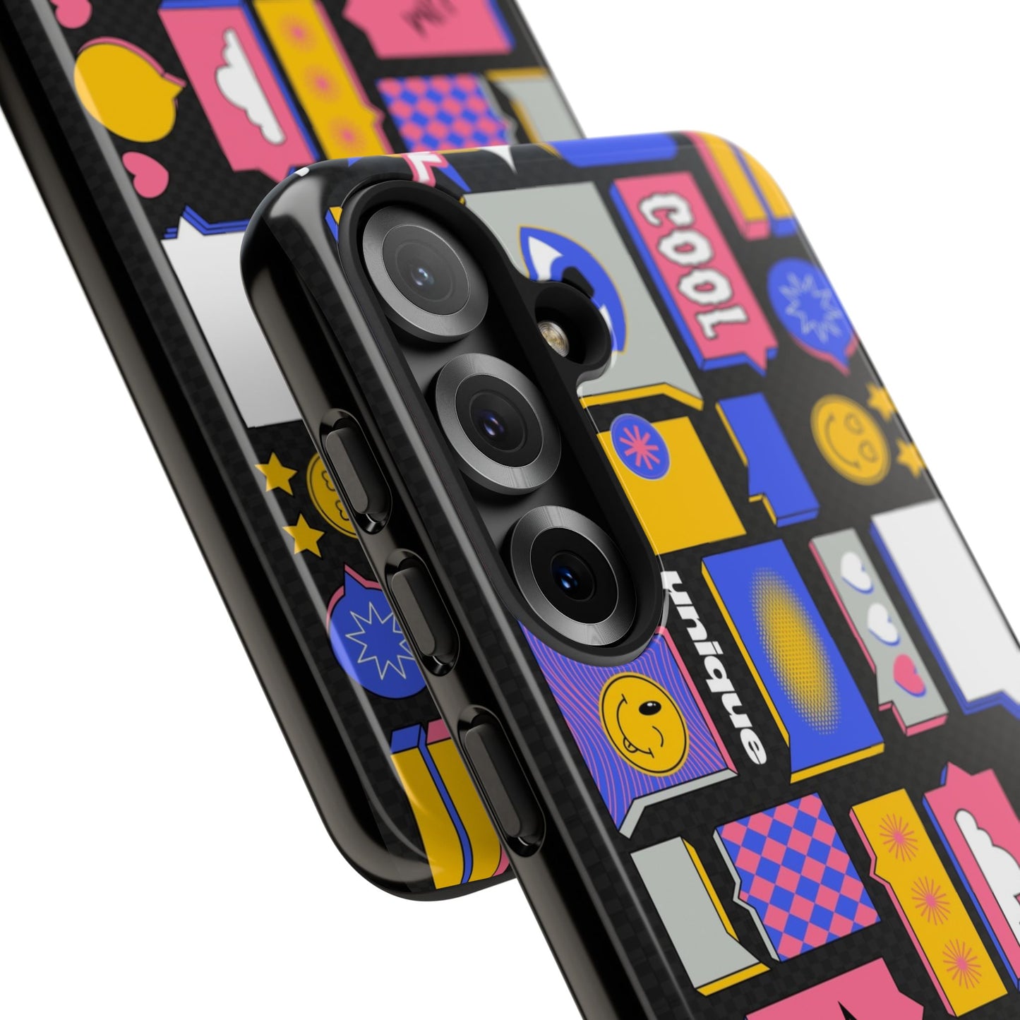 Y2K Talks Tough Cases