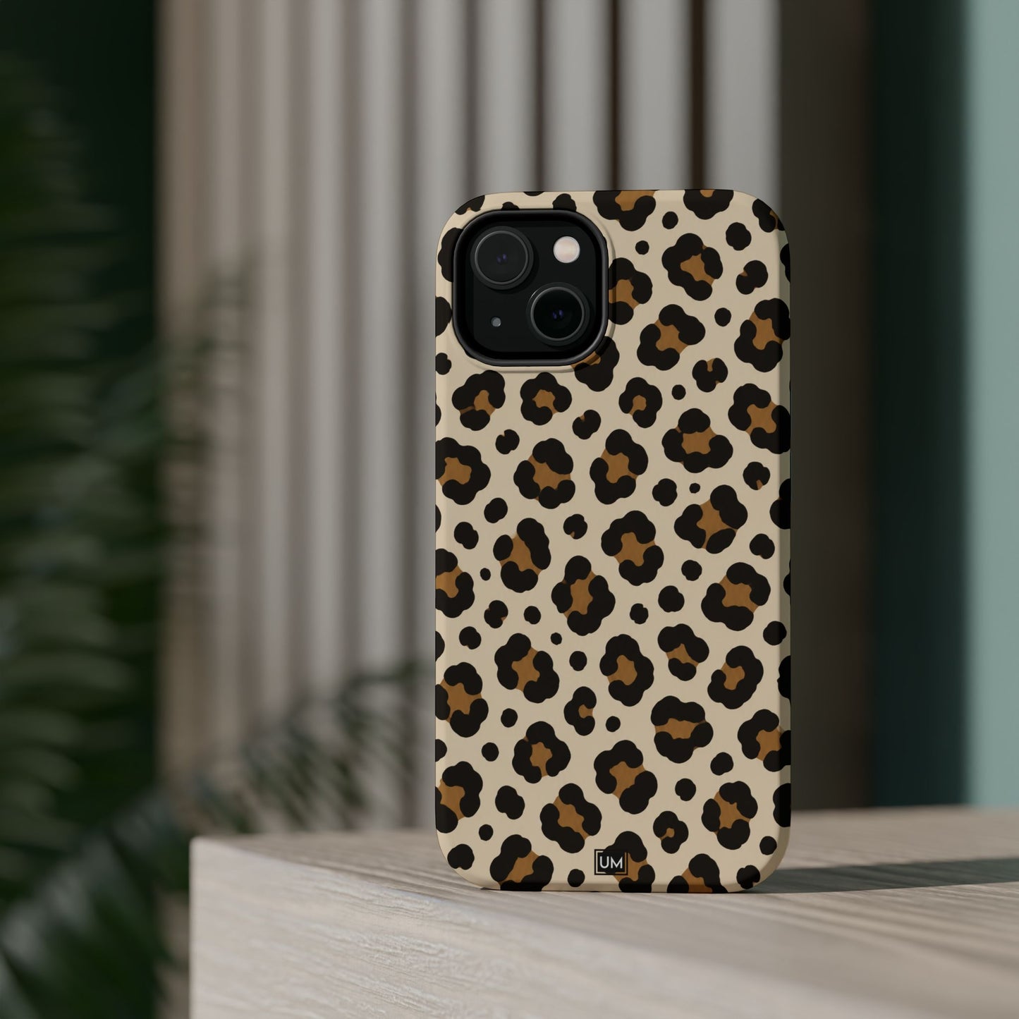Leopard Luxe