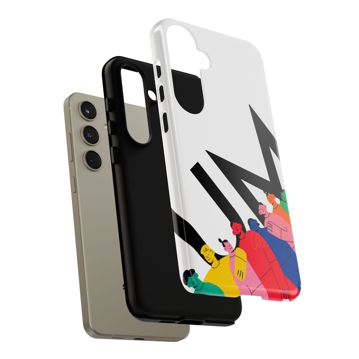 UM Special Edition Tough Cases