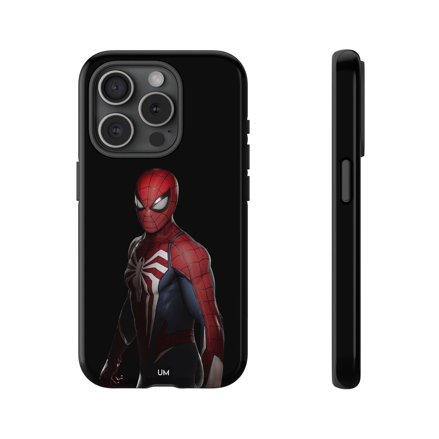Estuche rígido Spider-Man