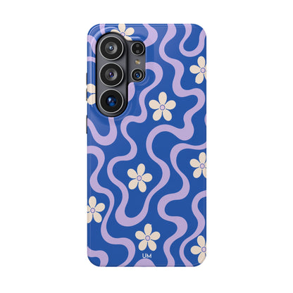 Retro Floral