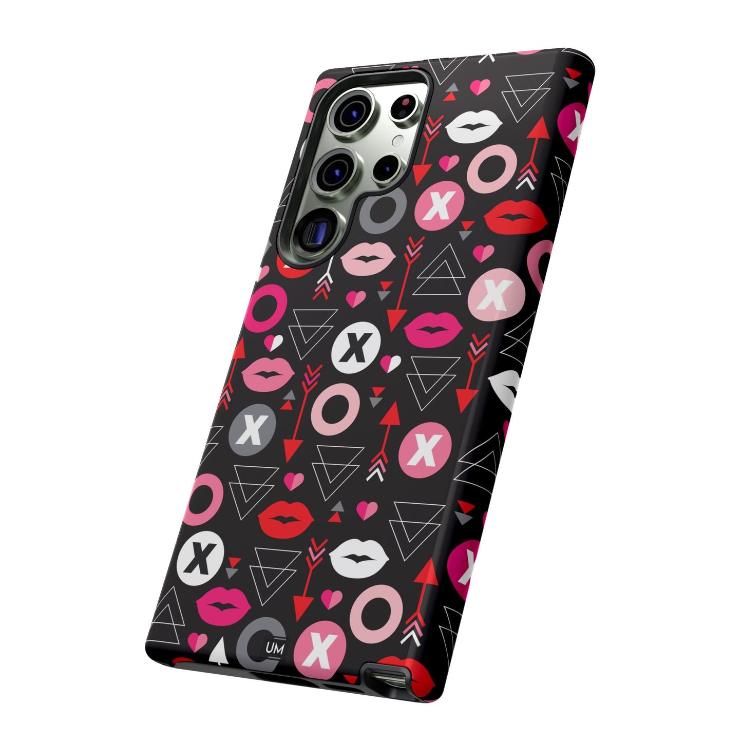 xoxo Cupid Love Tough Case