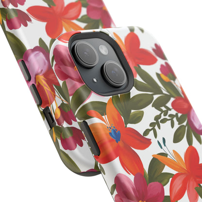 Floral