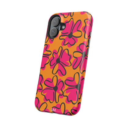 Floral Voltage