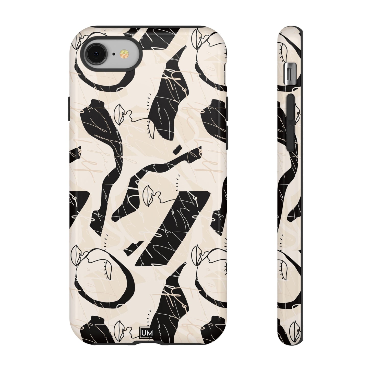 Modern Fashion Tough Cases