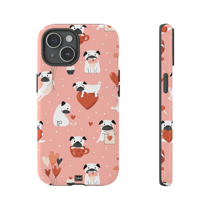 Furry Amar Tough Case