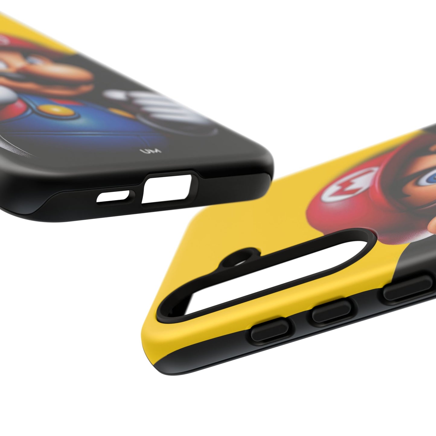 Estuche resistente Bros